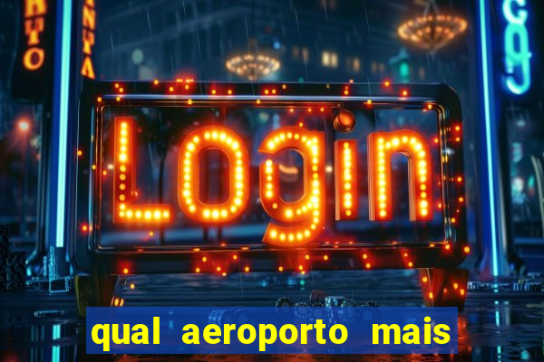 qual aeroporto mais perto da arena corinthians